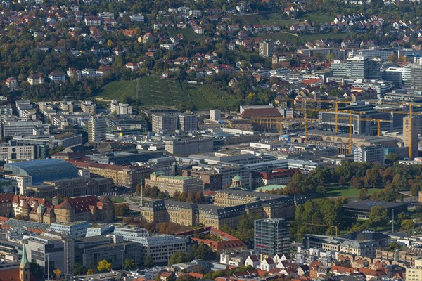 Stuttgart