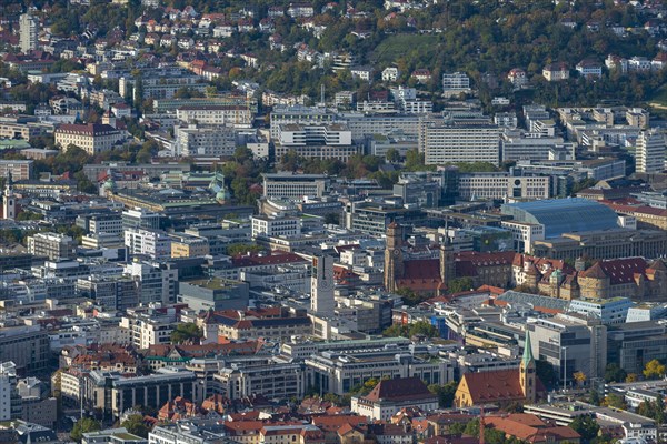 Stuttgart