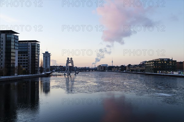 Molecule Man