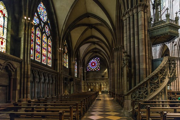 Freiburg Cathedral