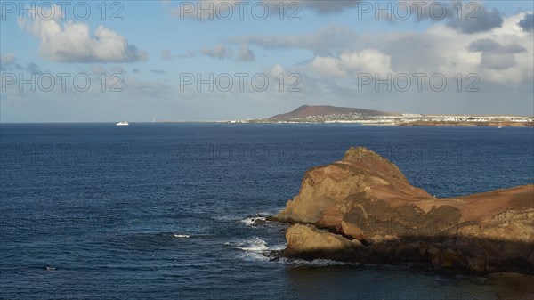 Playa Blanca