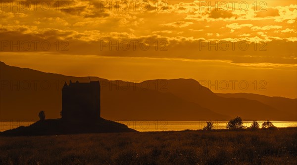 Castle Stalker