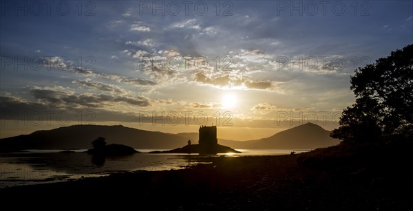 Castle Stalker