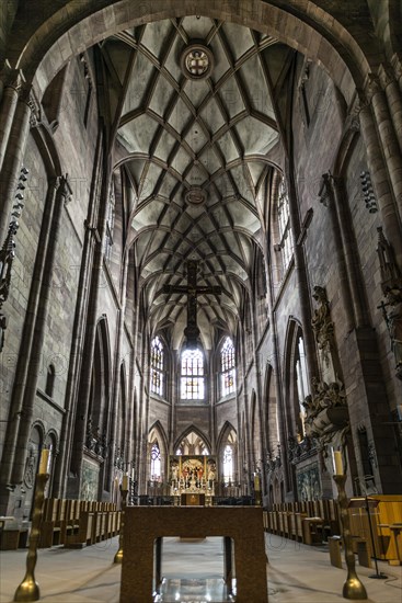 Freiburg Cathedral