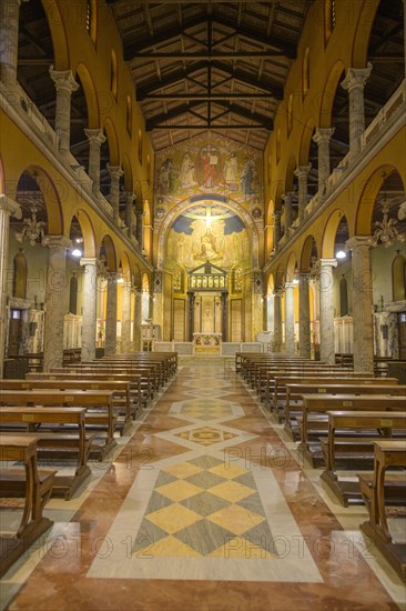 Church of Santa Maria Addolorata