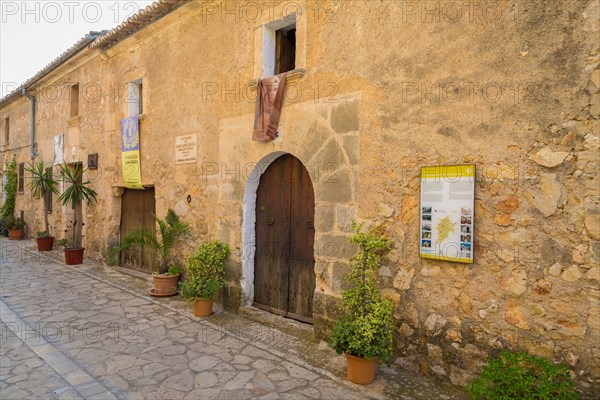 Museum of Saint Junipero Serra