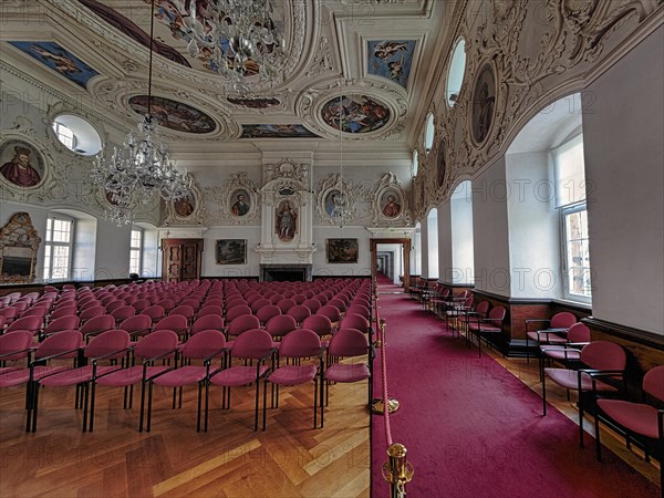 Kaisersaal