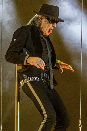 Udo Lindenberg