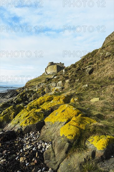 Lindisfarne Holy Island