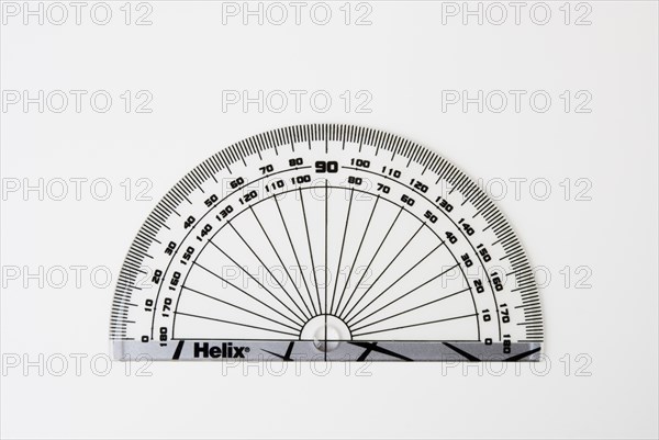 Protractor