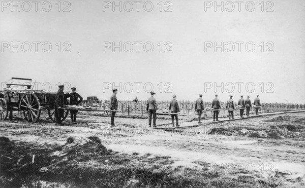 Imperial War Graves Commission