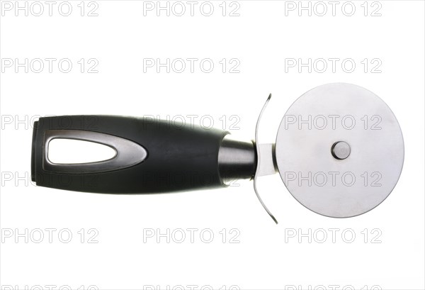 Pizza cutter