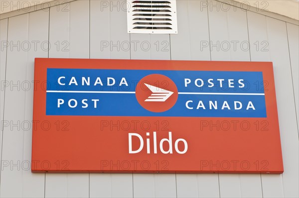 Canada Post