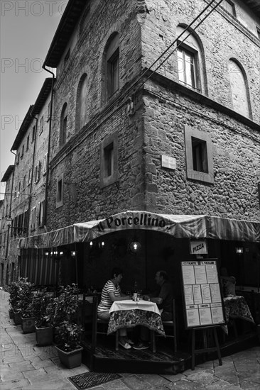 Il Porcellino restaurant