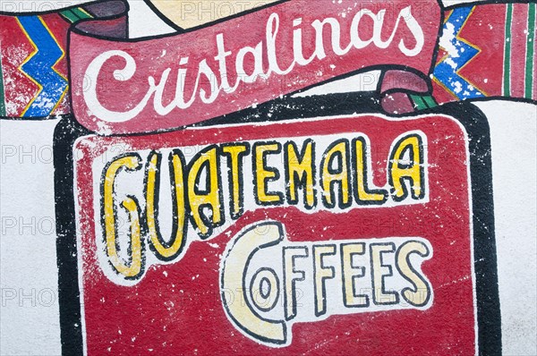 Cristalinas Guatemala Coffees