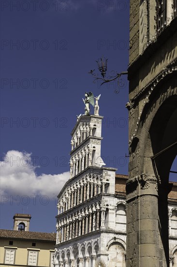 San Michele in Foro