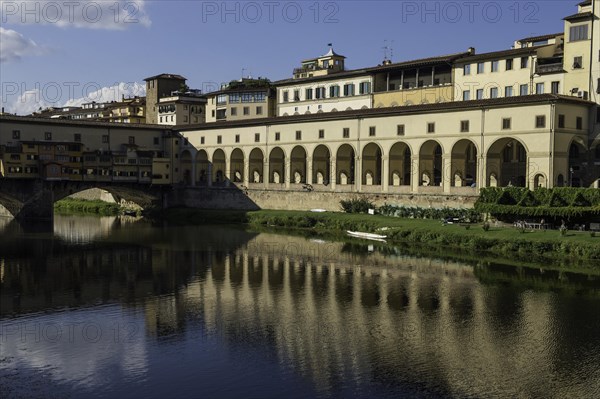 Ponte Vecchio