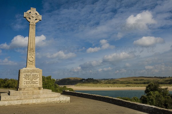 World War One memorial