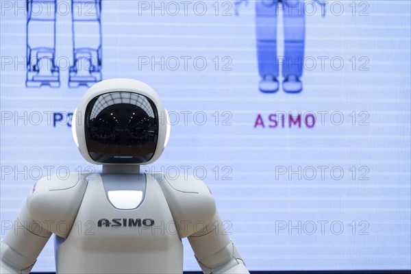 Asimo