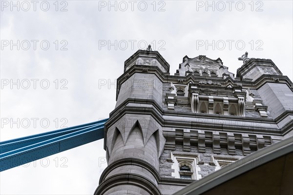 Tower bridge