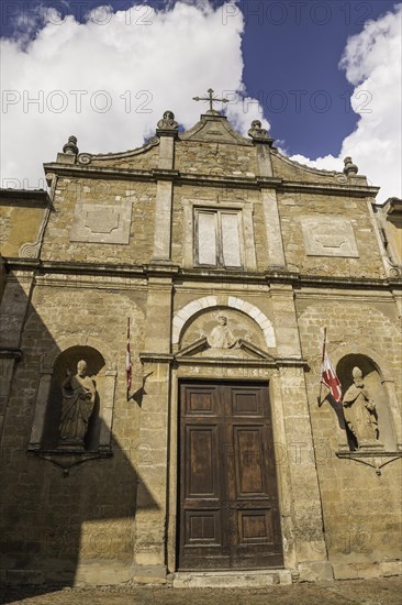 San Pietro in Selci