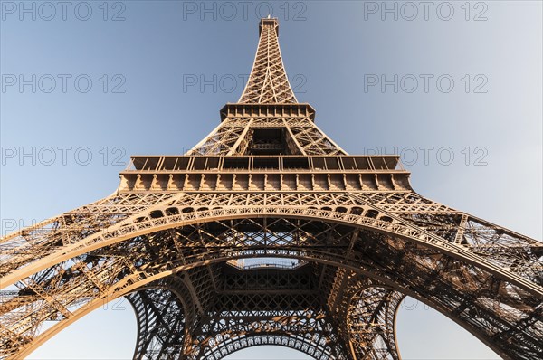 Eiffel Tower