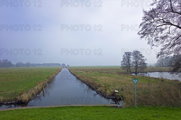 Altes Wettern Siel