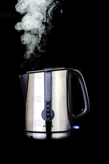 Stainless steel kettle