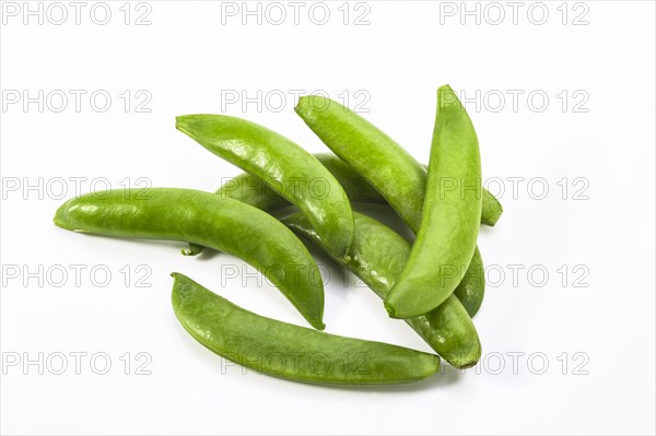 Sugar snap peas