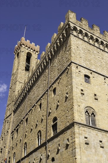 Palazzo del Bargello