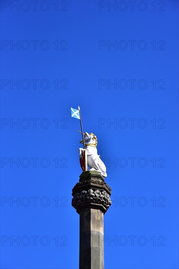 The Mercat Cross