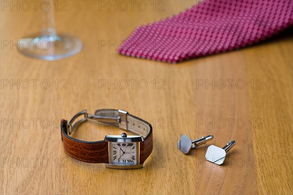 Wristwatch