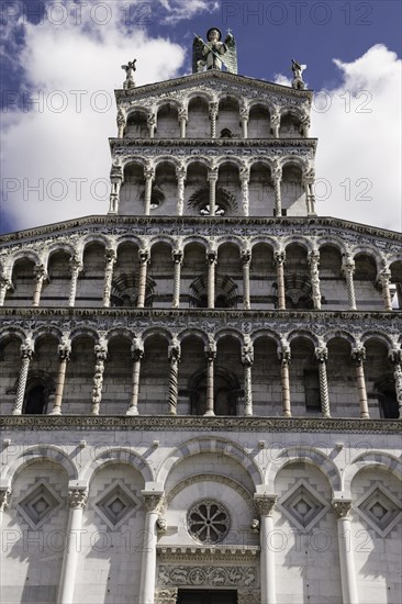 San Michele in Foro