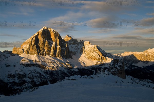 Tofana di Rozes