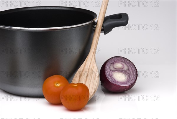 Saucepan