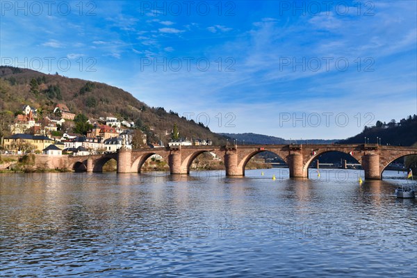 Karl Theodor Bridge