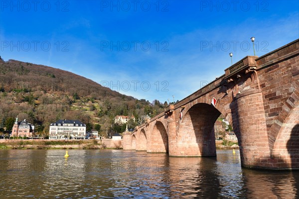 Karl Theodor Bridge