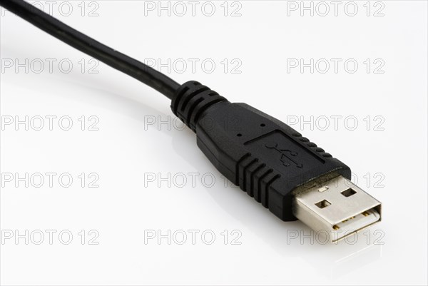 Computer lead