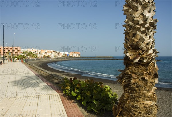 Puerto de Guimar