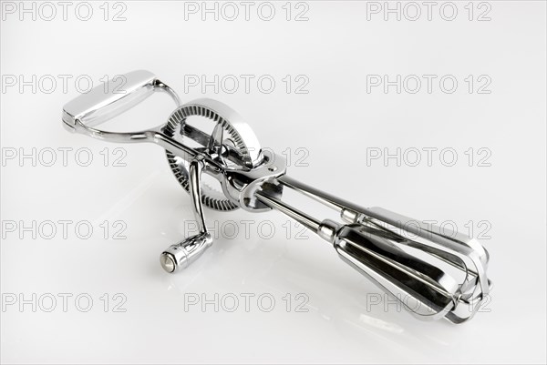 Stainless Steel Egg Whisk