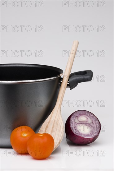 Saucepan