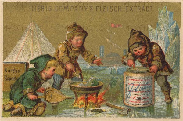 Series Genre Pictures XII