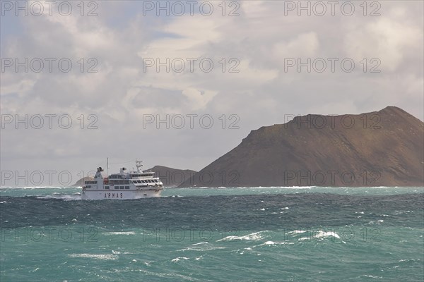 ARMAS ferry