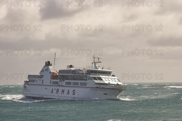 ARMAS ferry