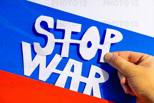 Stop war