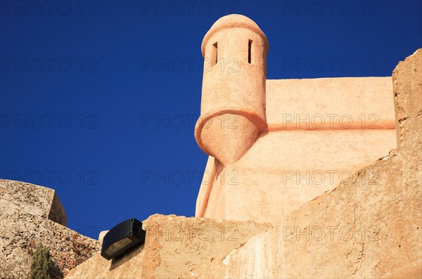 Fortaleza de Sao Joao Castle