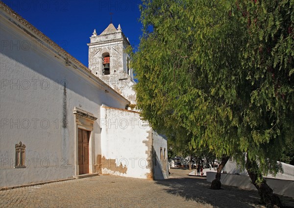 Church of Santa Maria do Castelo