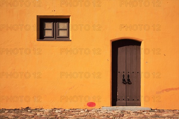 Townscape of Castro Marim