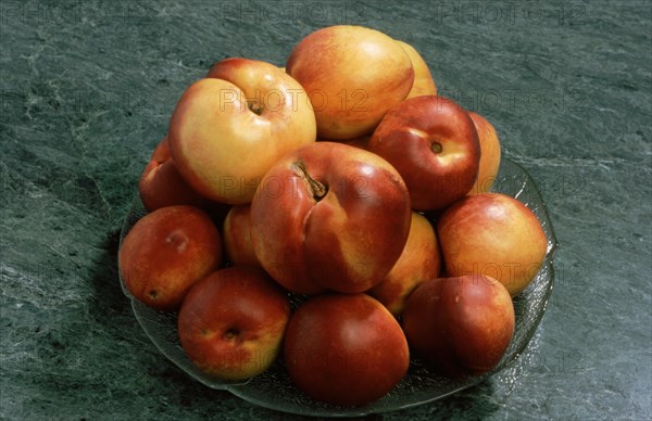 Nectarines