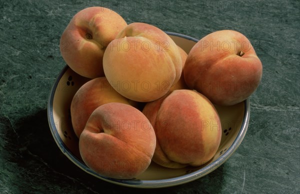 Peaches